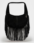 BOLSO AMAZONIA EN CUERO GAMUZA